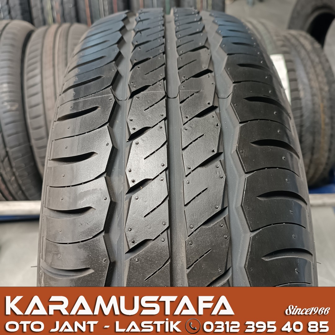 205 65 R 15 LAUFENN LV01 102T