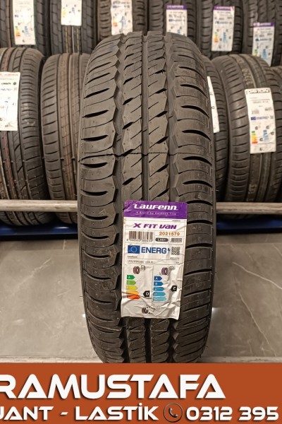 195 65 R 16 LAUFENN LV01 104H