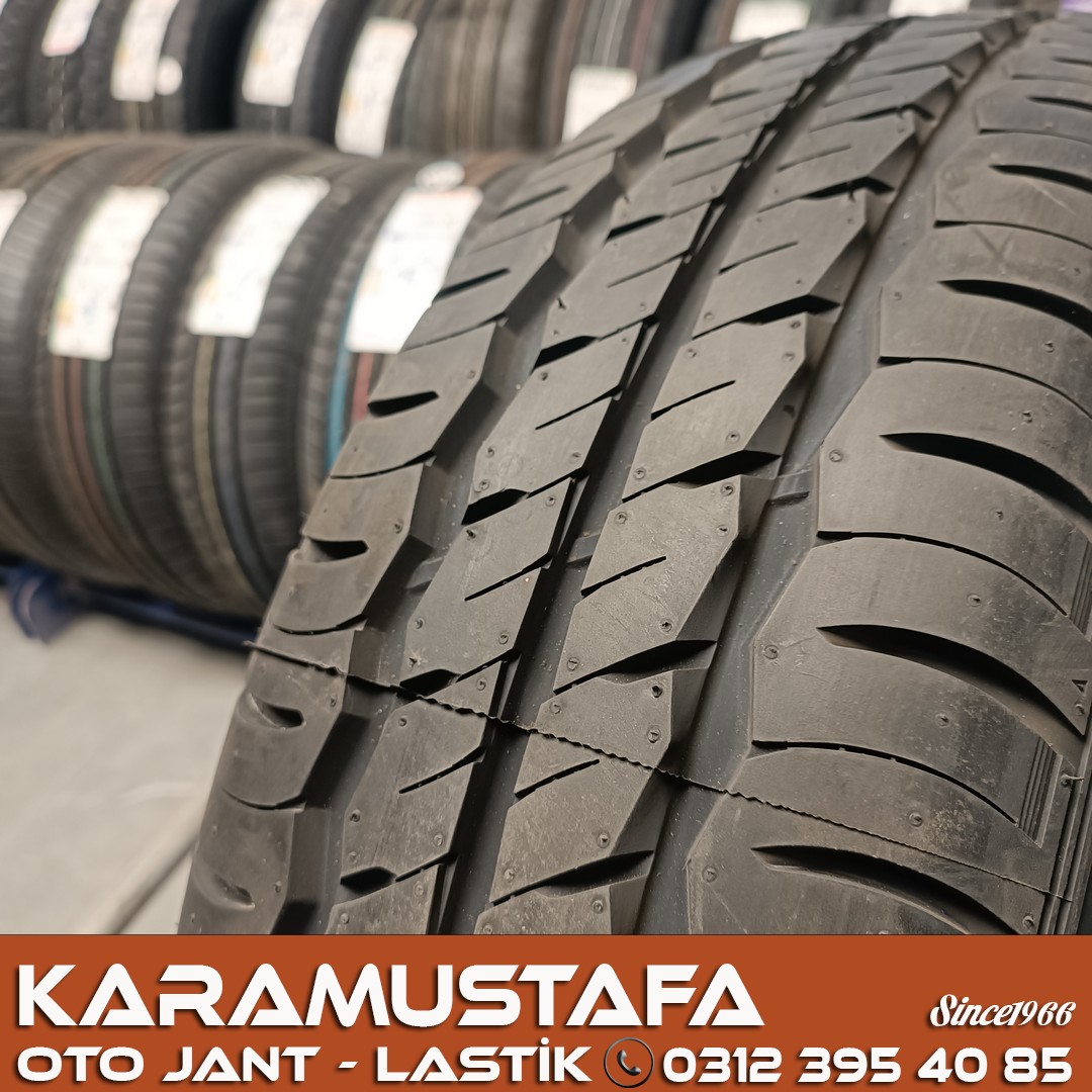 195 65 R 16 LAUFENN LV01 104H