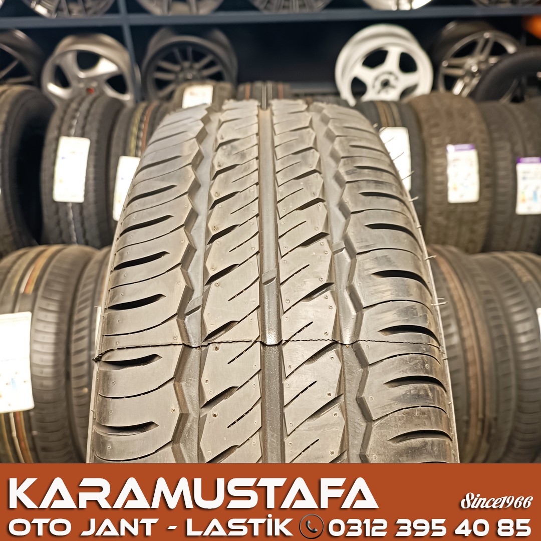 225 70 R 15 LAUFENN LV01 102H