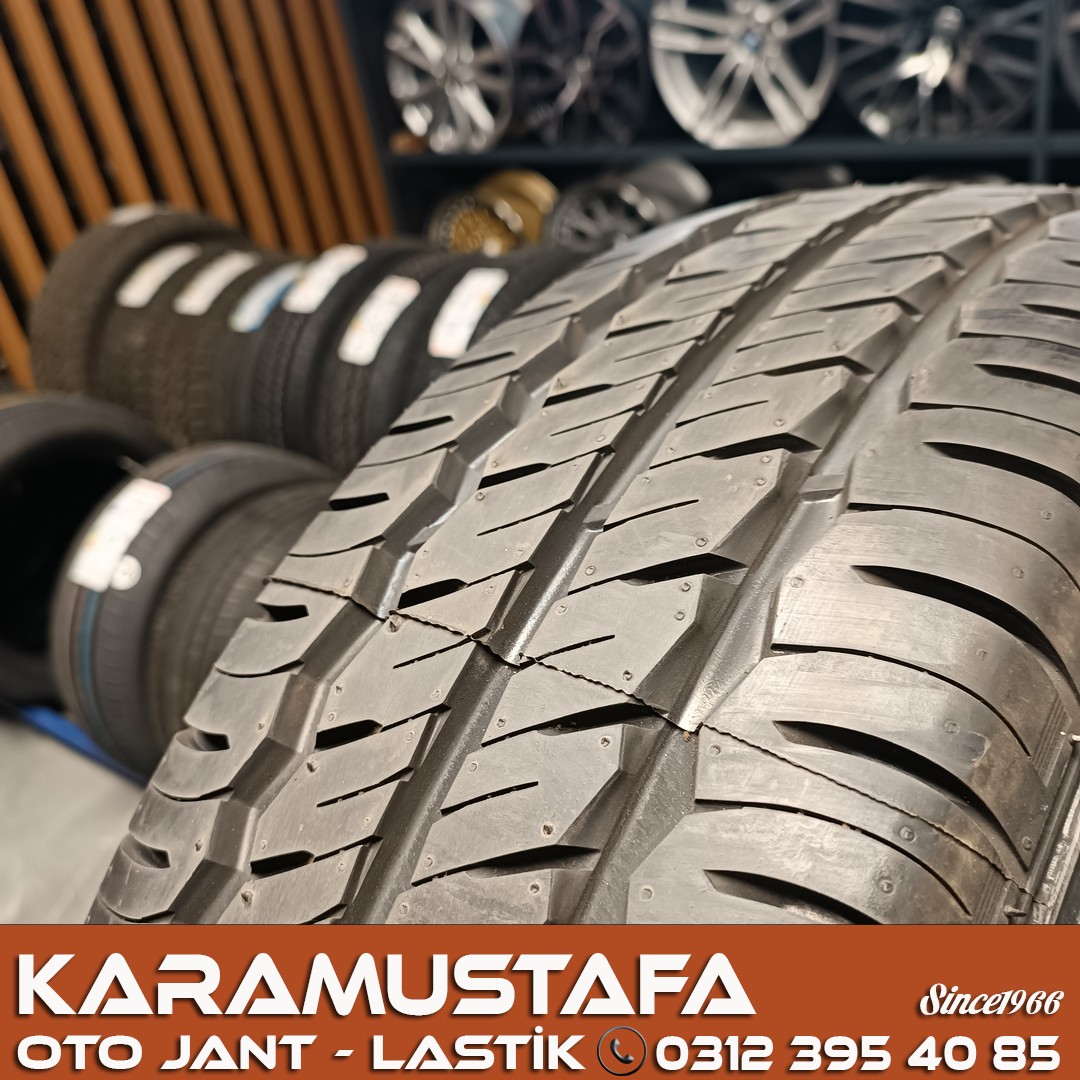 225 70 R 15 LAUFENN LV01 102H