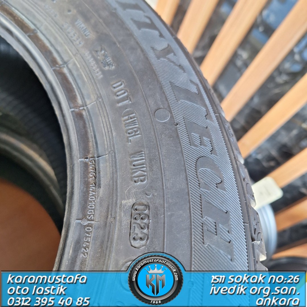 185 65 R 14 VIKING CIYTTECH2 86T