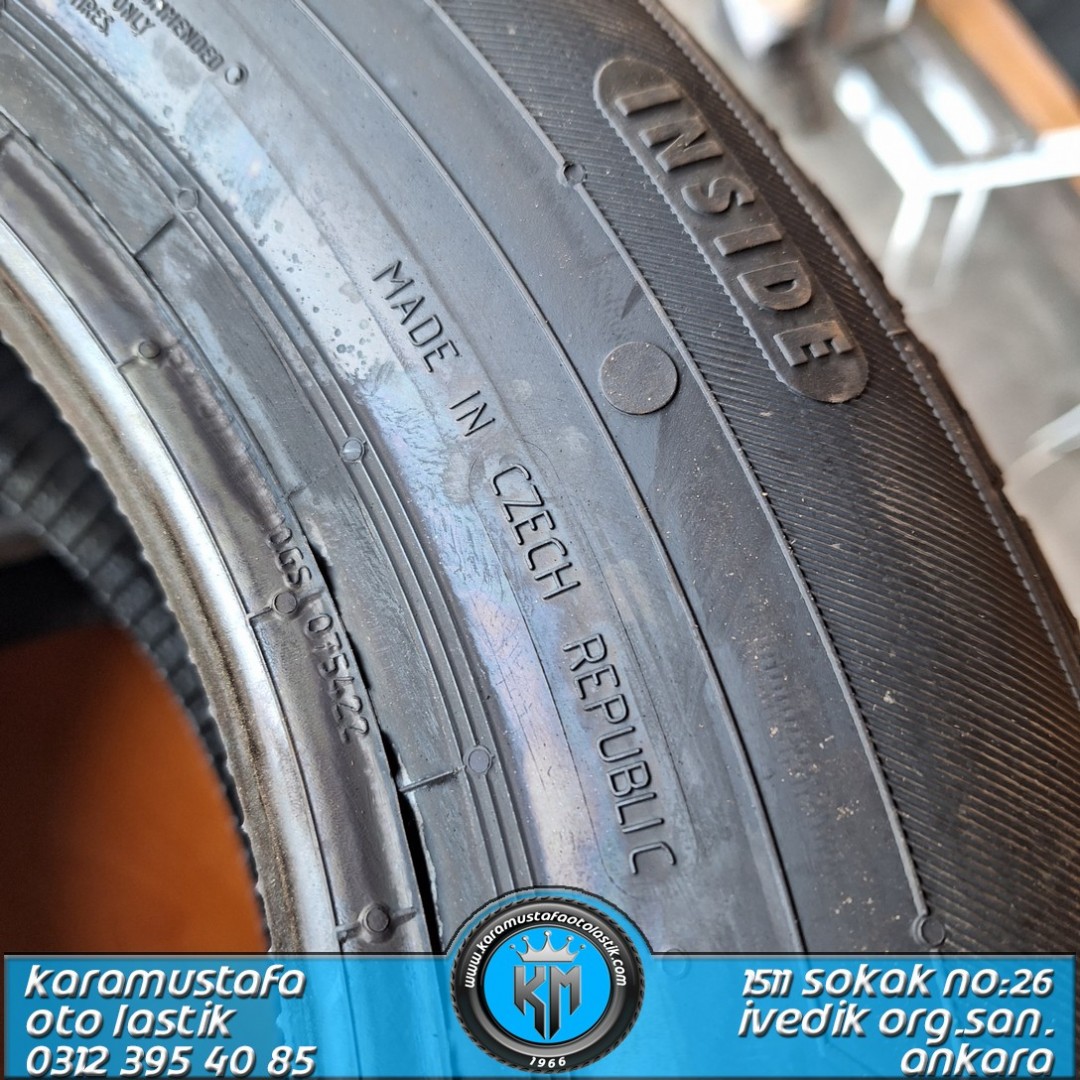 185 65 R 14 VIKING CIYTTECH2 86T