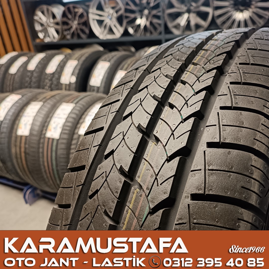 215 75 R 16 VIKING TRANSTECH 2 113R