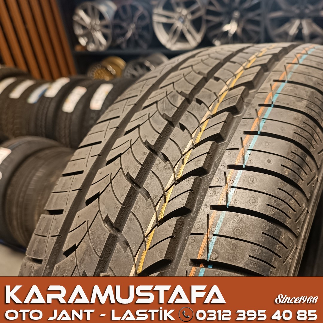 225 65 R 16 VIKING TT2 11RR