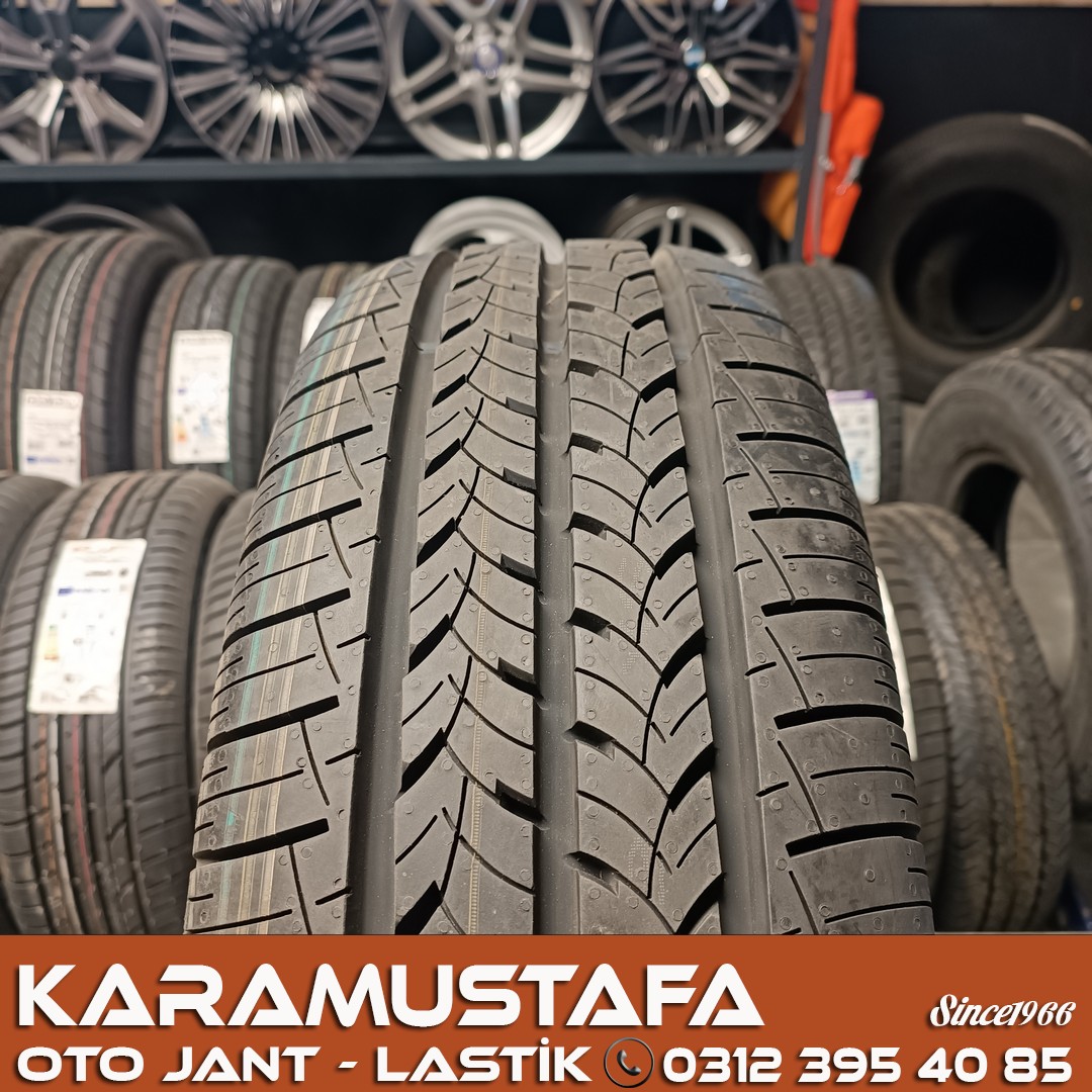 225 75 R 16 VIKING TT2 121R 10PR