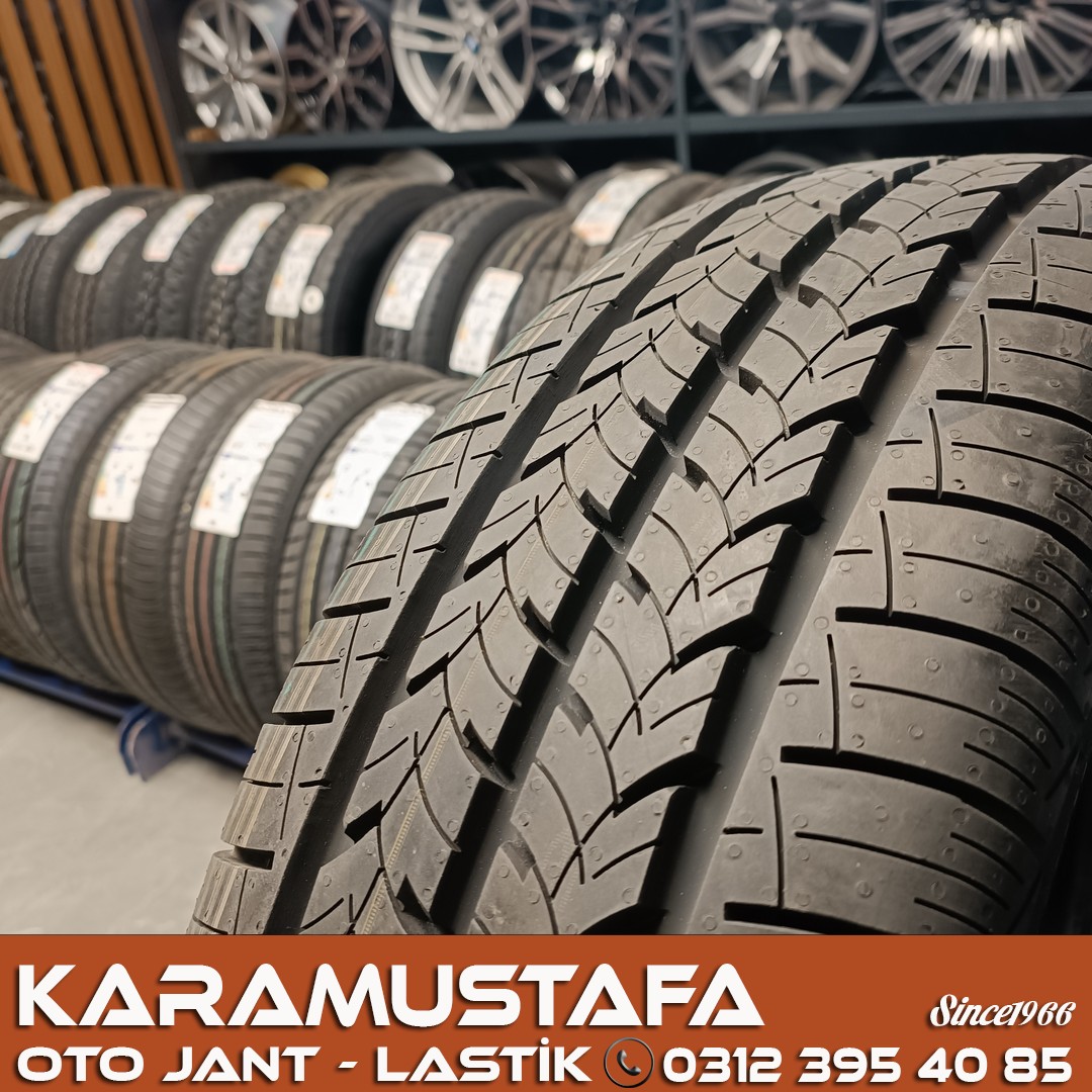 225 75 R 16 VIKING TT2 121R 10PR