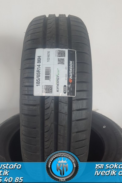 185 65 R 14 HANKOOK K435 86H