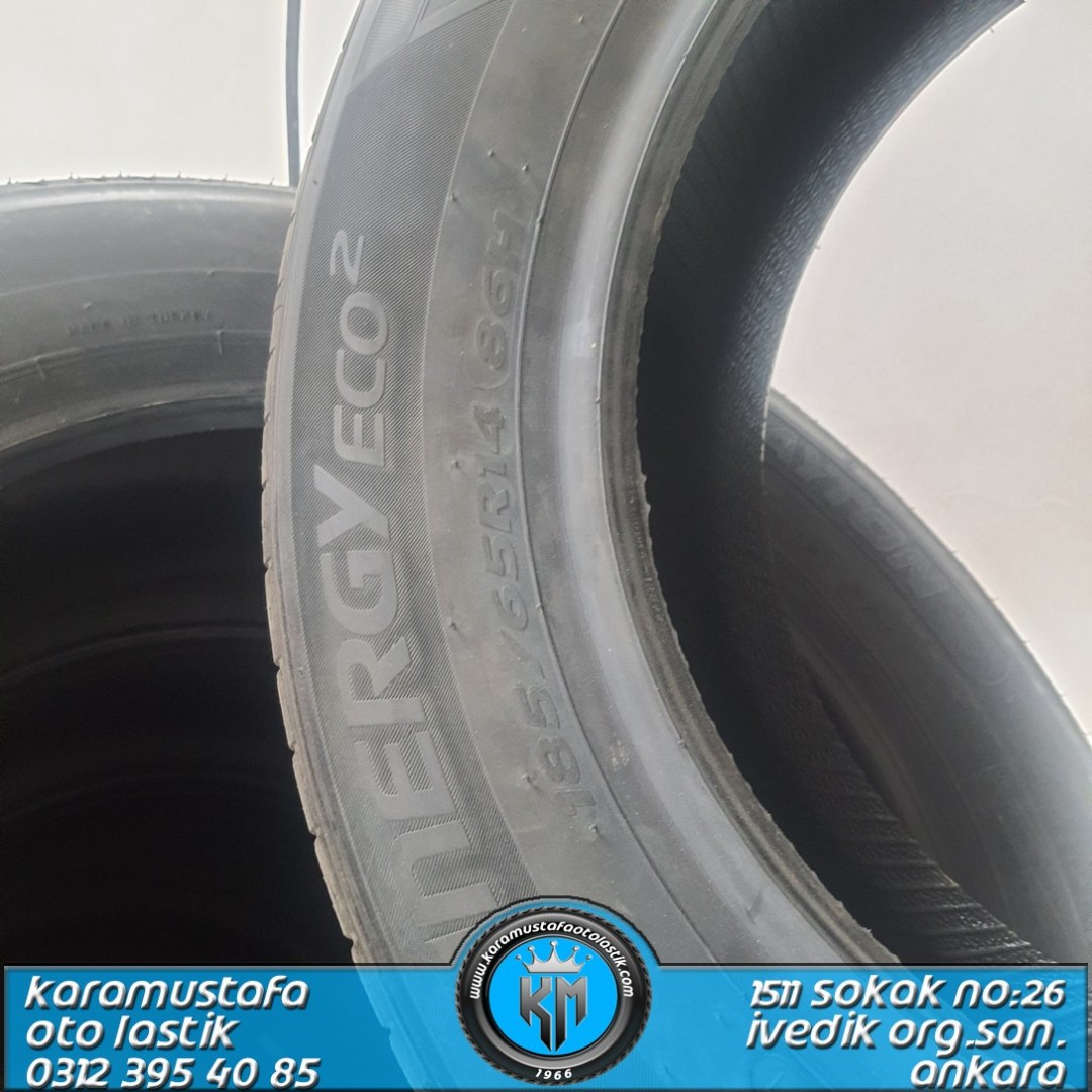 185 65 R 14 HANKOOK K435 86H