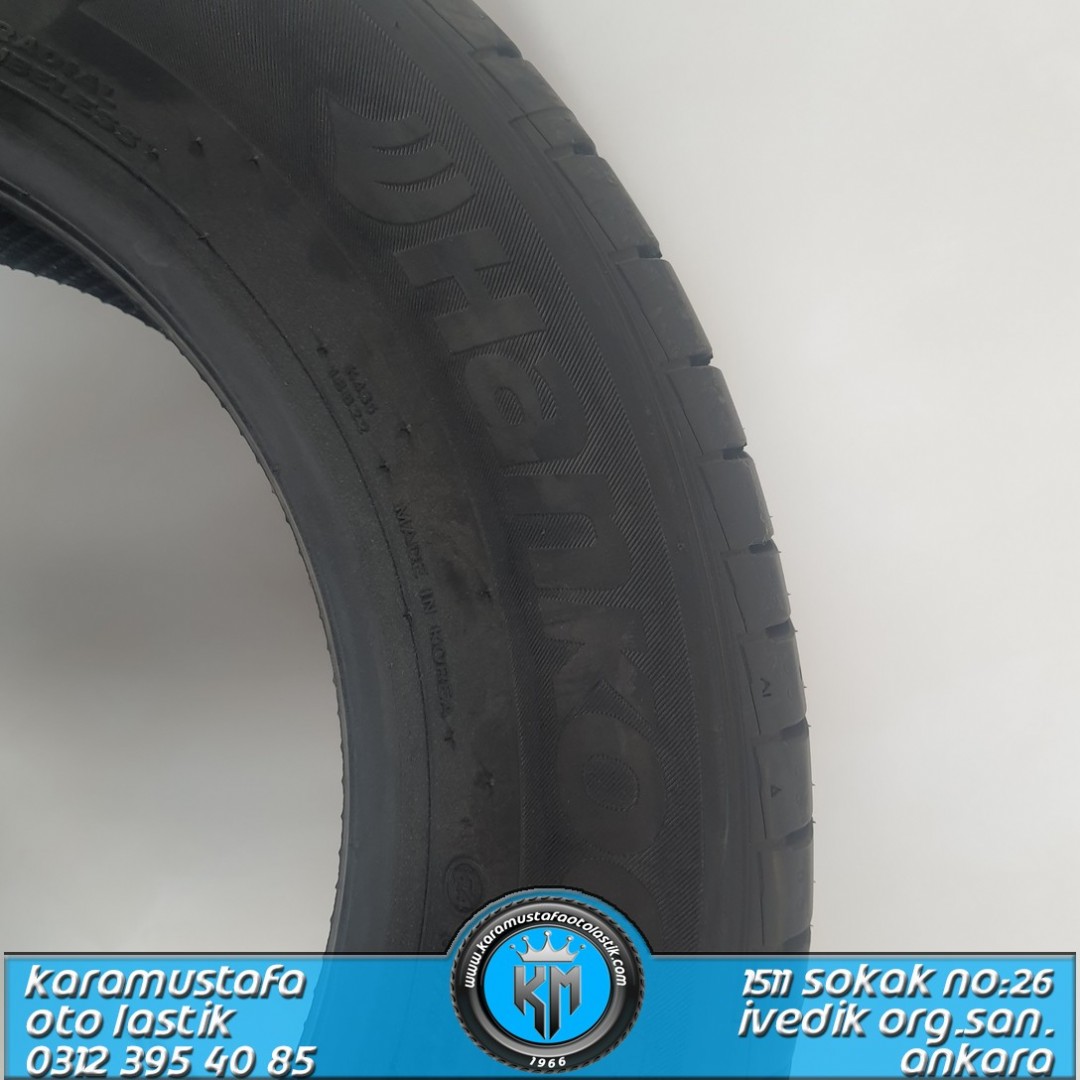 185 65 R 14 HANKOOK K435 86H
