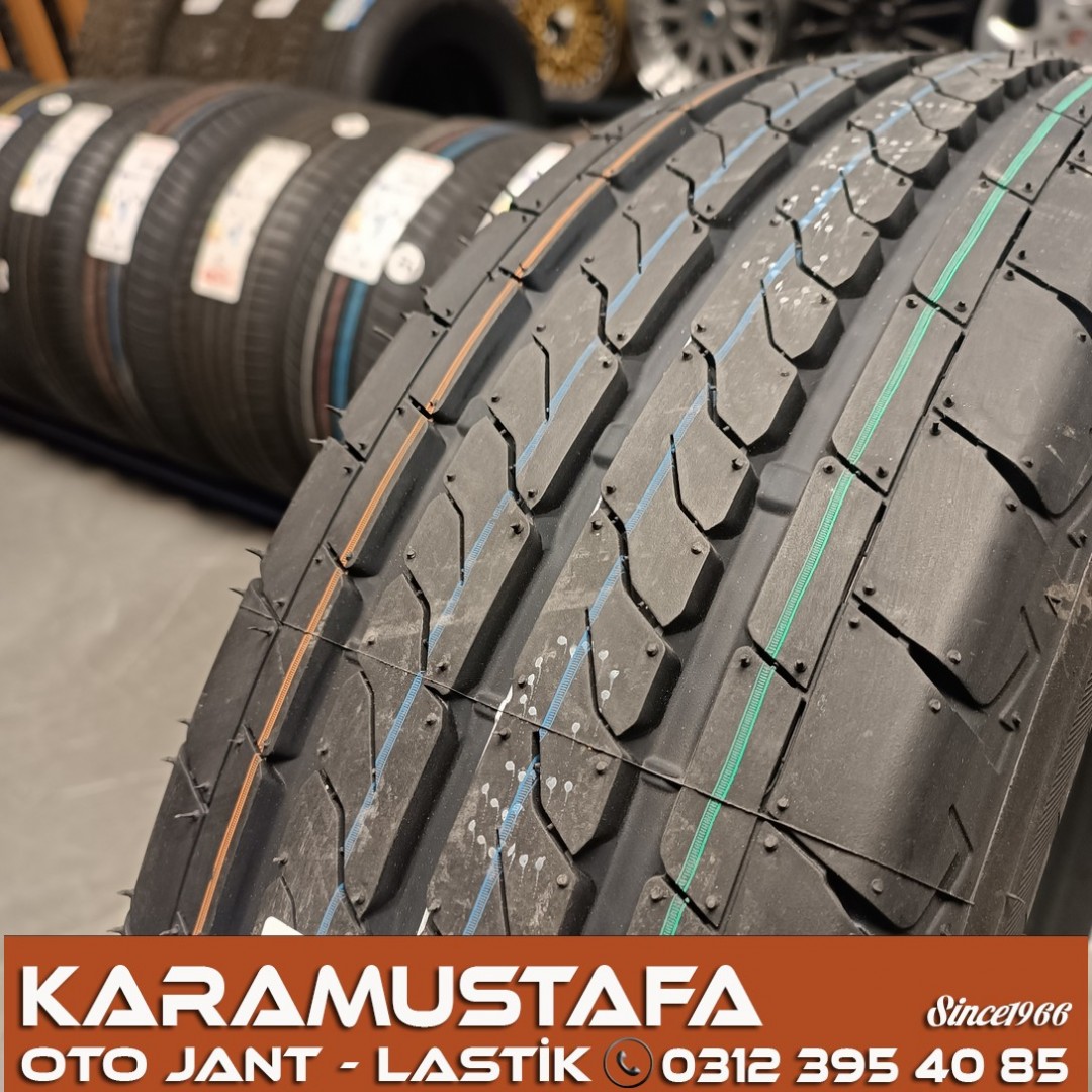 215 65 R 16 DAYTON VAN 109R