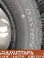 215 65 R 16 DAYTON VAN 109R