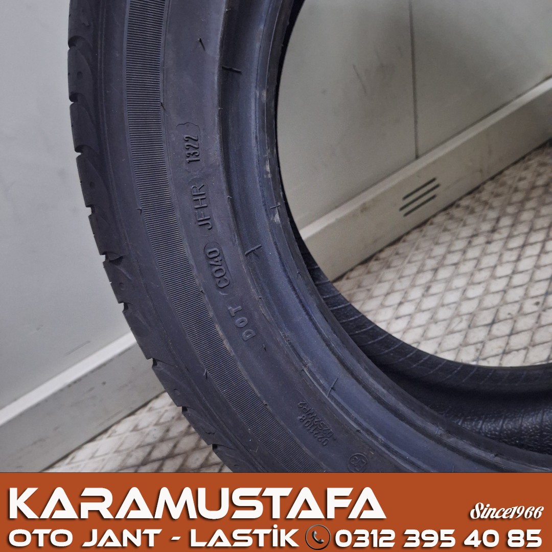 225 50 R 17 GOODYEAR EAGLE SPORT TZ 94W