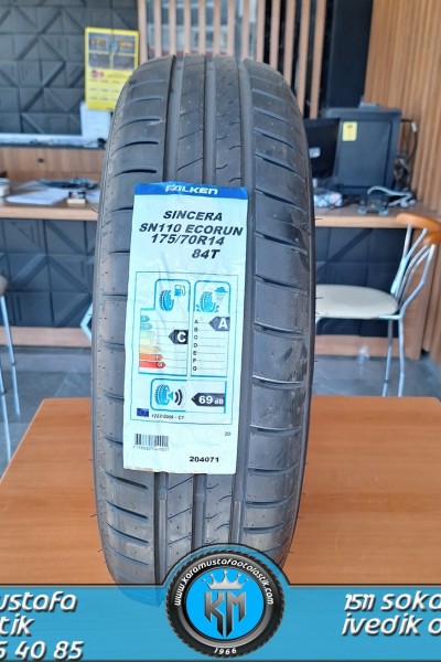 175 70 R 14 FALKEN SN110 84T