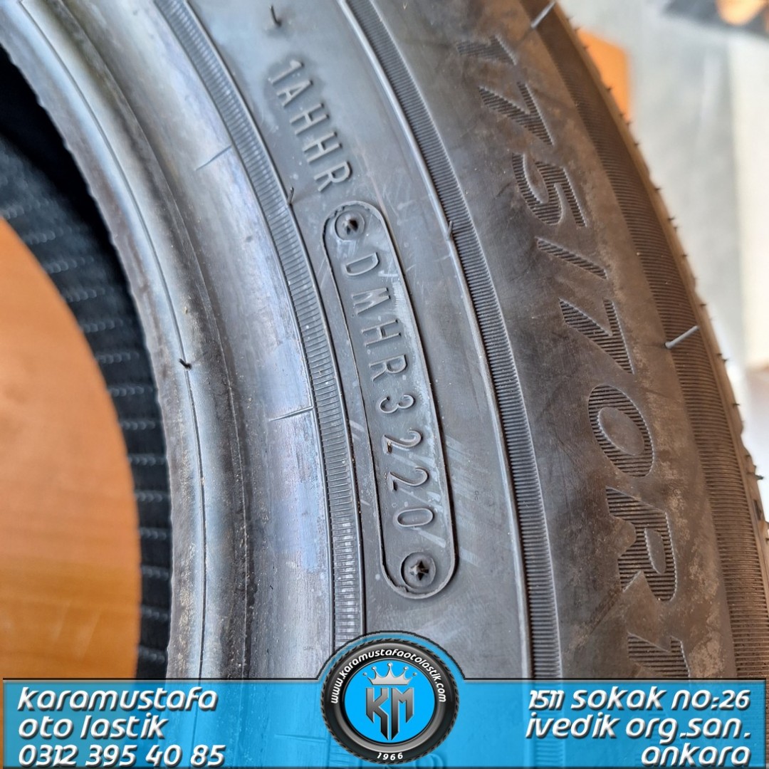 175 70 R 14 FALKEN SN110 84T