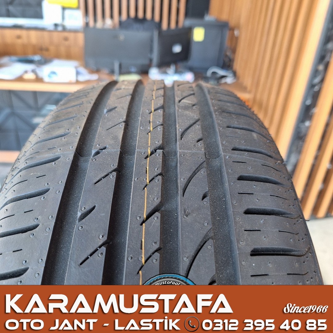 215 60 R 17 NEXEN NBLUE HD PLUS 96H