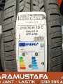215 70 R 15 VIKING TT2 109R