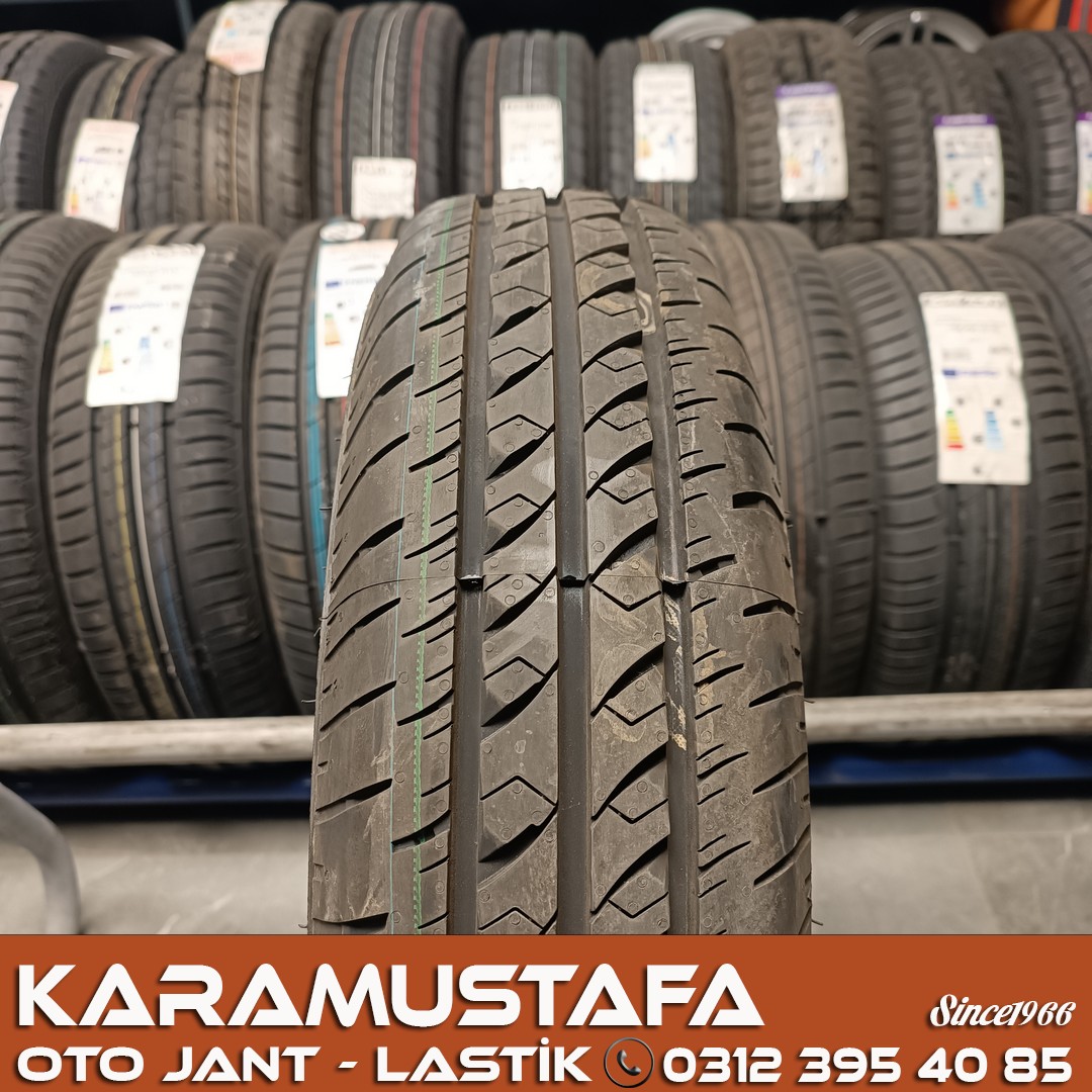 155 R 13 WATERFALL  LT-100 90R