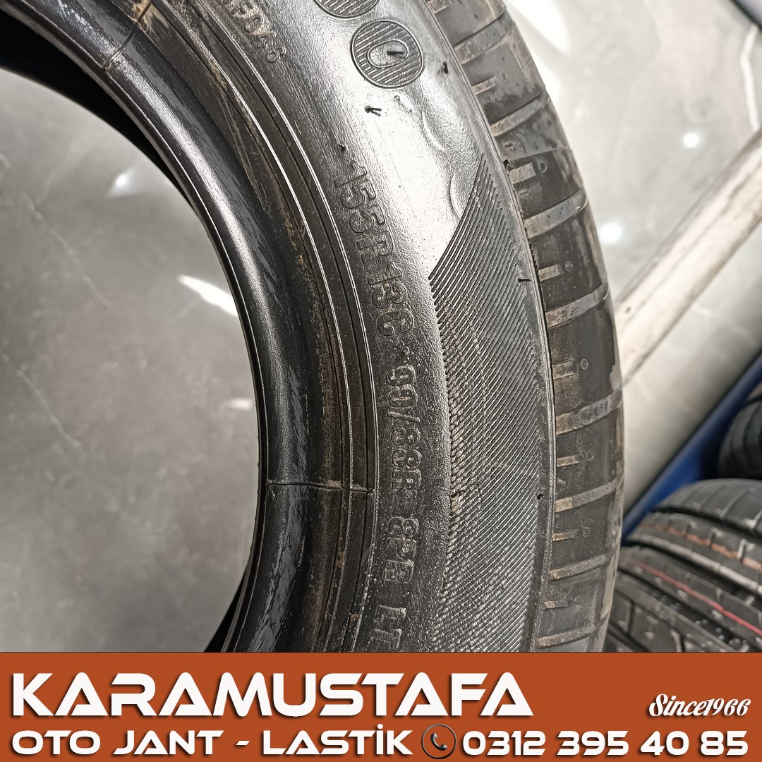 155 R 13 WATERFALL  LT-100 90R