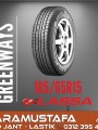 185 65 R 15 LASSA GREENWAYS 88T