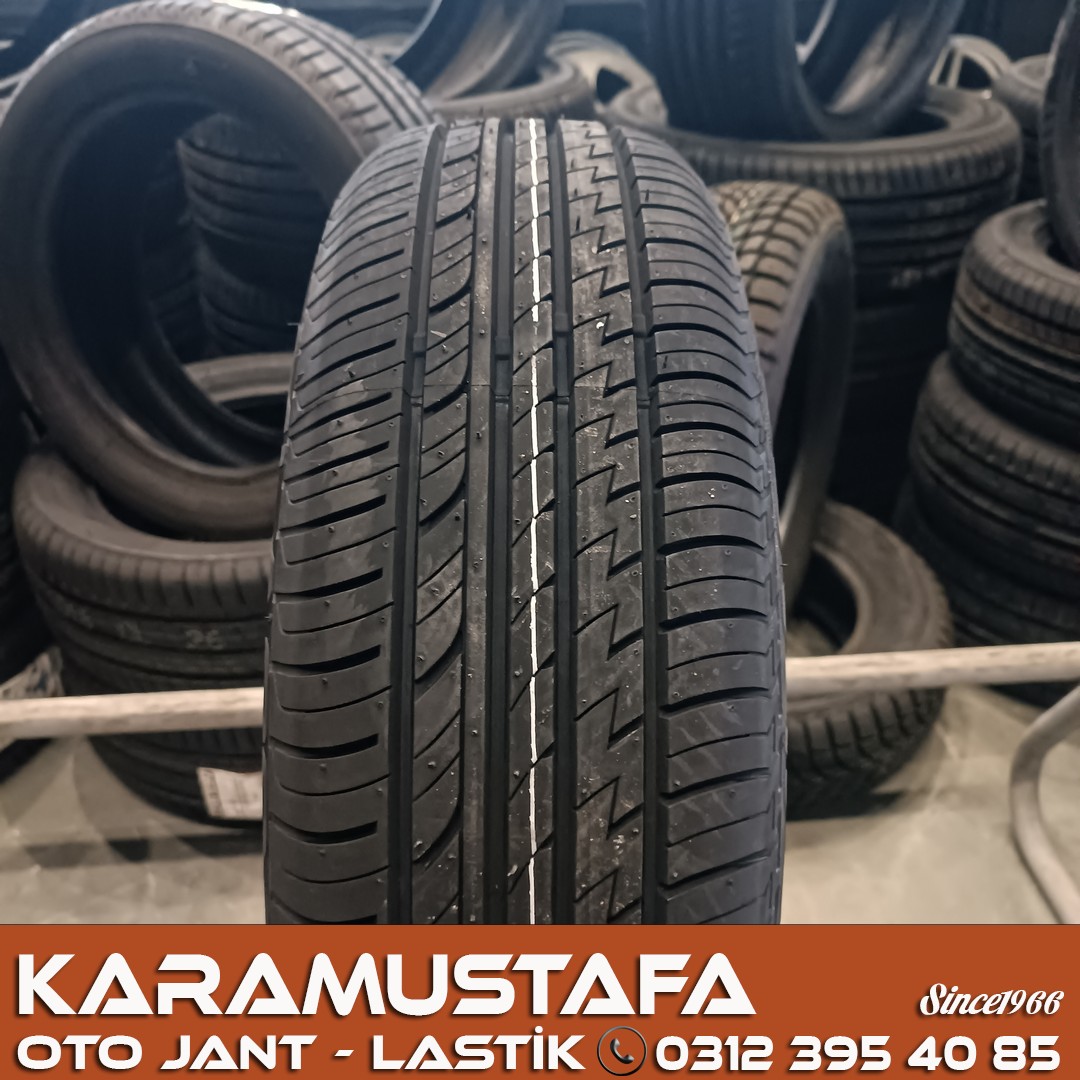 185 65 R 15 LASSA GREENWAYS 88T