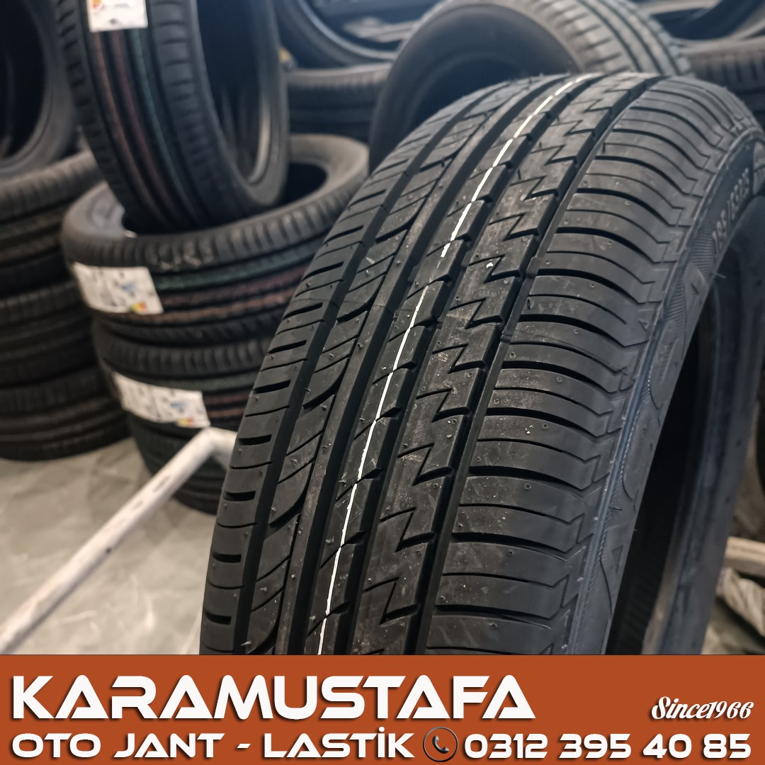 185 65 R 15 LASSA GREENWAYS 88T