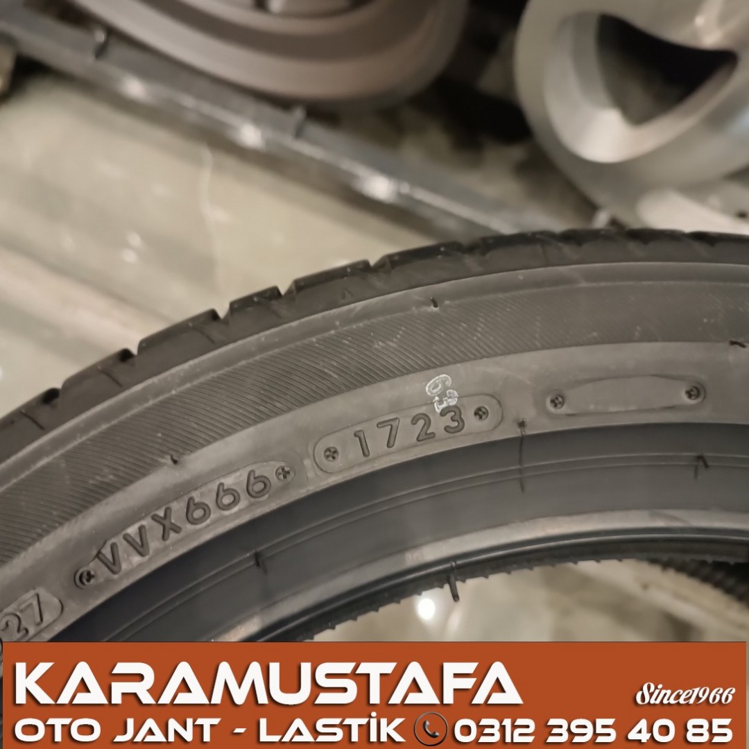 235 45 R 18 DAYTON TOURING2 98Y XL