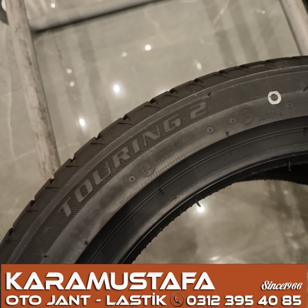 235 45 R 18 DAYTON TOURING2 98Y XL