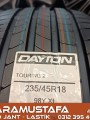 235 45 R 18 DAYTON TOURING2 98Y XL