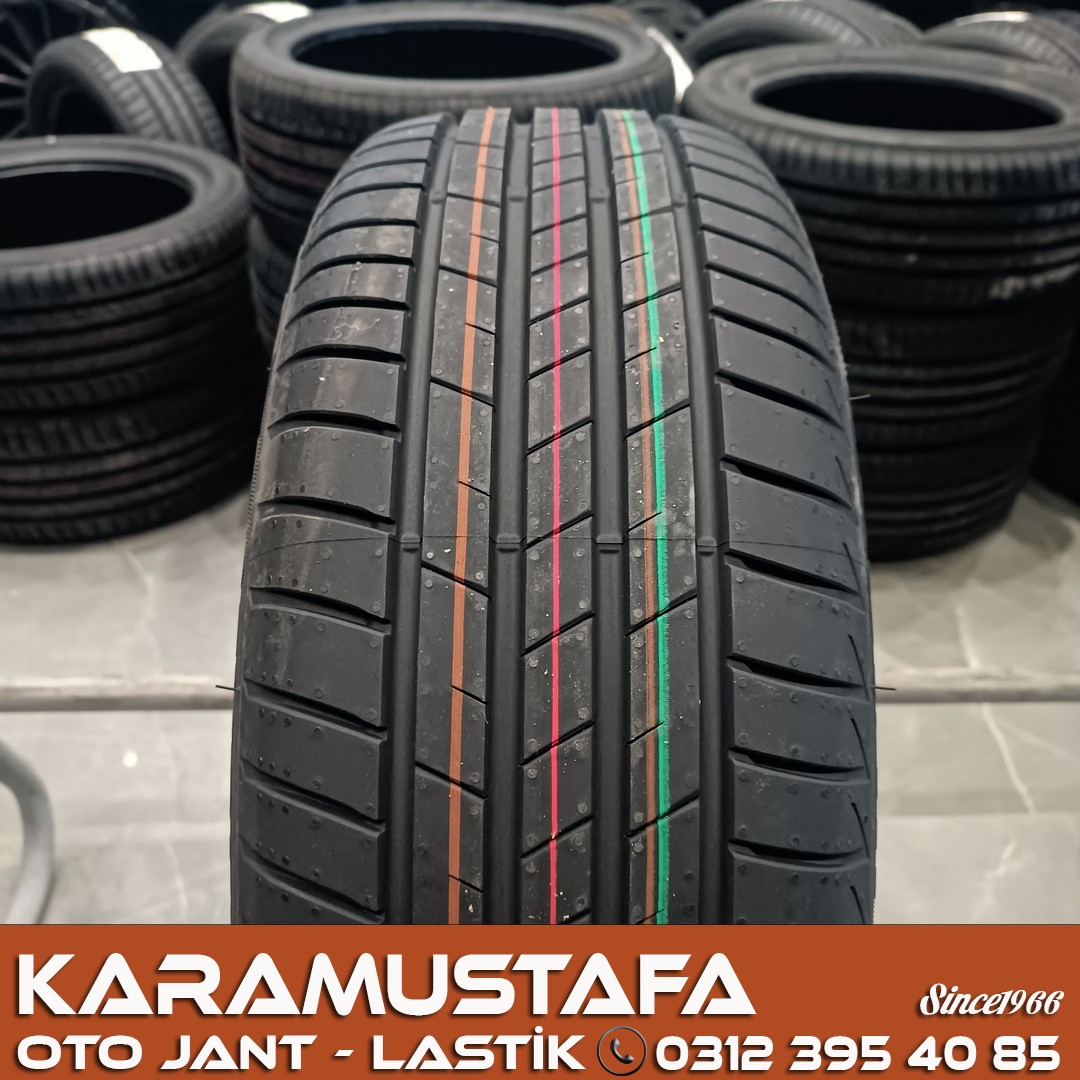 205 55 R 16 LASSA REVOLA 91V