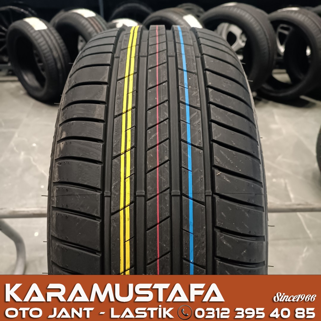 225 50 R 17 LASSA REVOLA 98Y