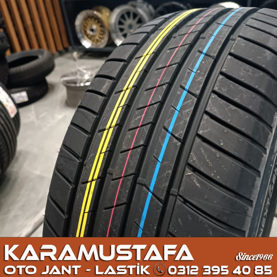 225 50 R 17 LASSA REVOLA 98Y