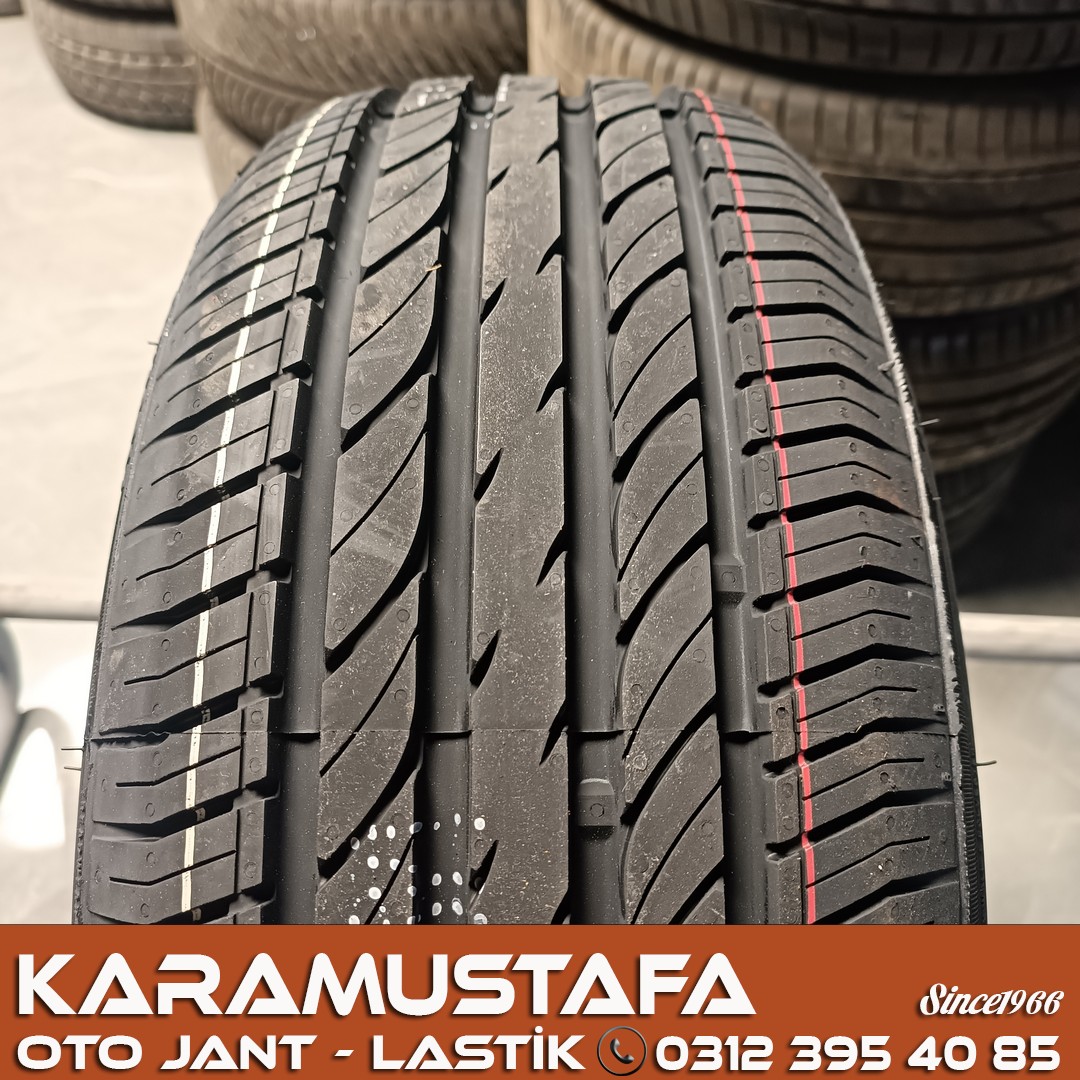 195 40 R 17 WATERFALL ECO DYNAMIC ** 2024 **