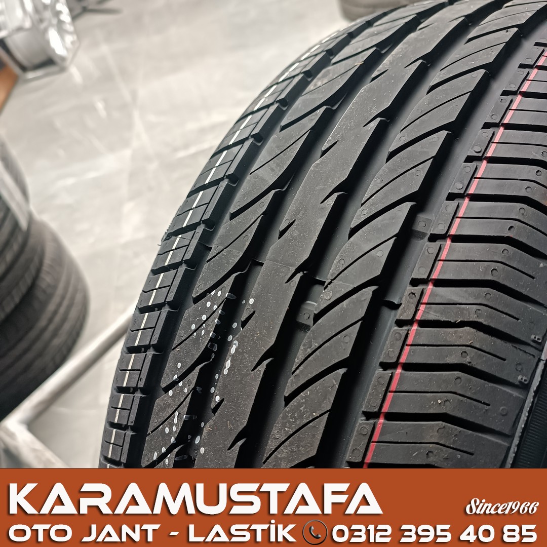 195 40 R 17 WATERFALL ECO DYNAMIC ** 2024 **