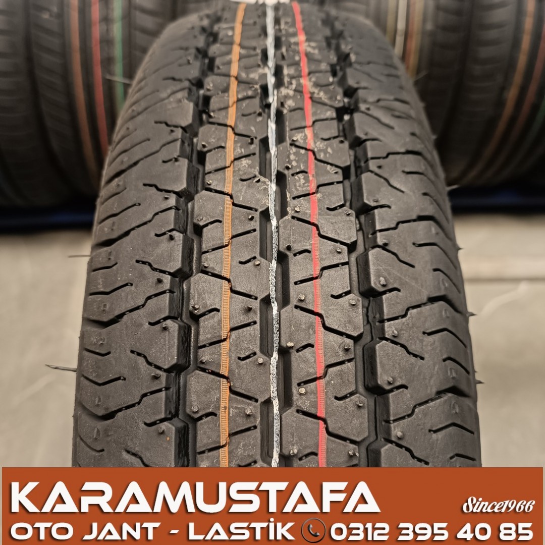 155 R 12 LASSA LCR 88N