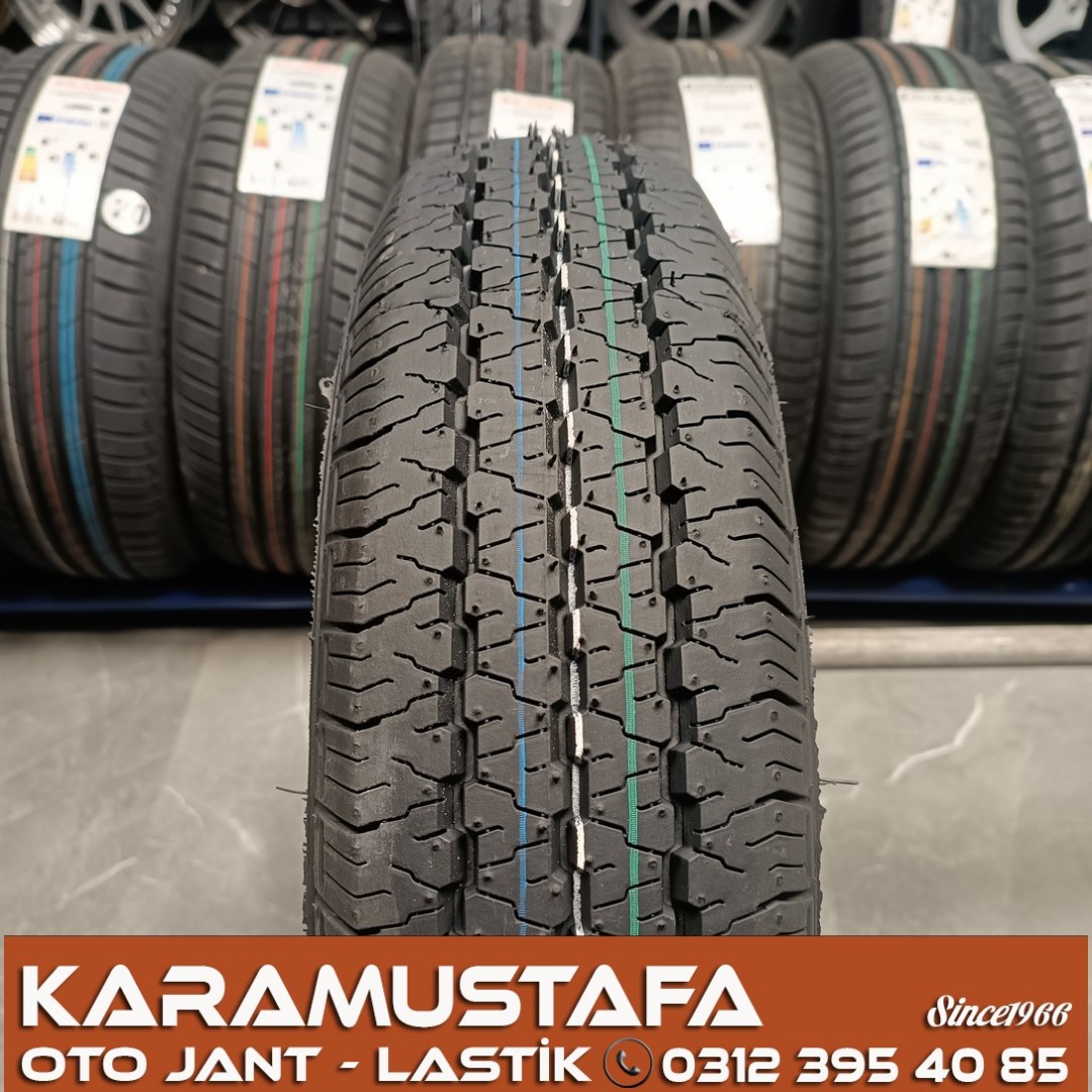 155 R 13 LASSA LCR 89R