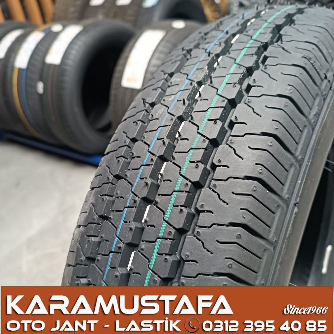 155 R 13 LASSA LCR 89R