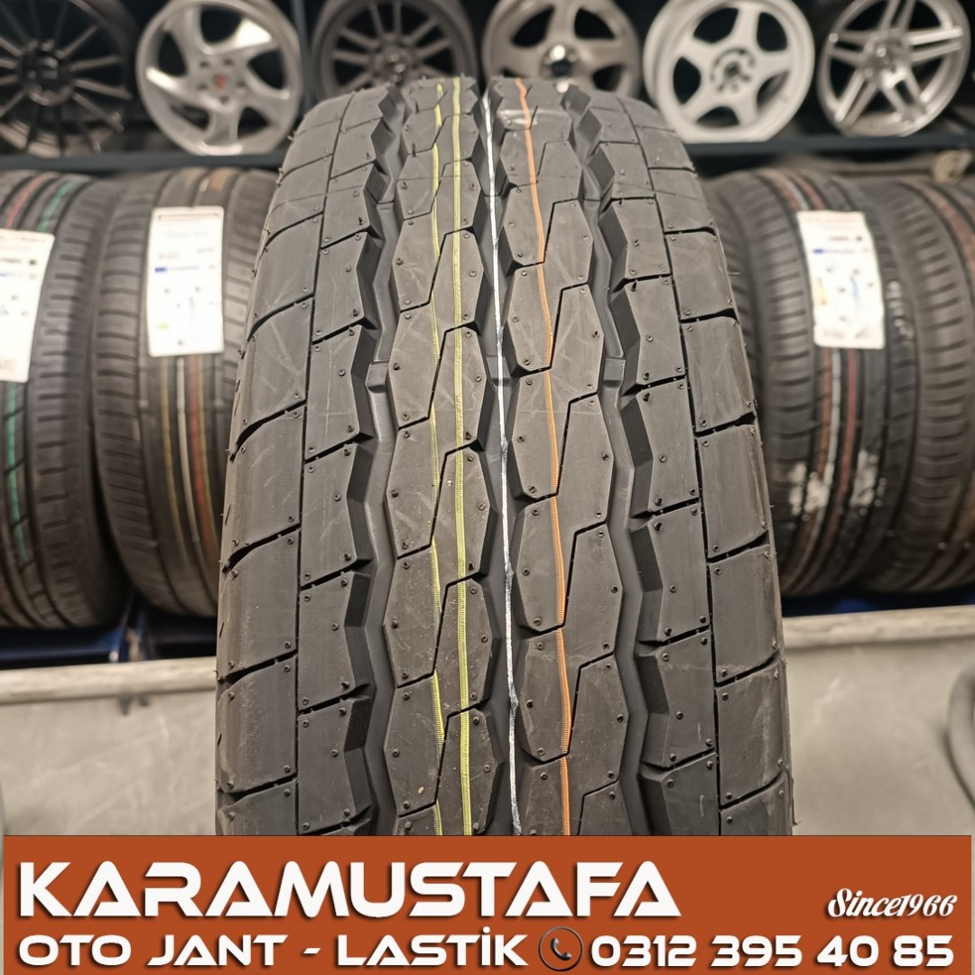 205 70 R 15 LASSA TRANSWAY3 106R