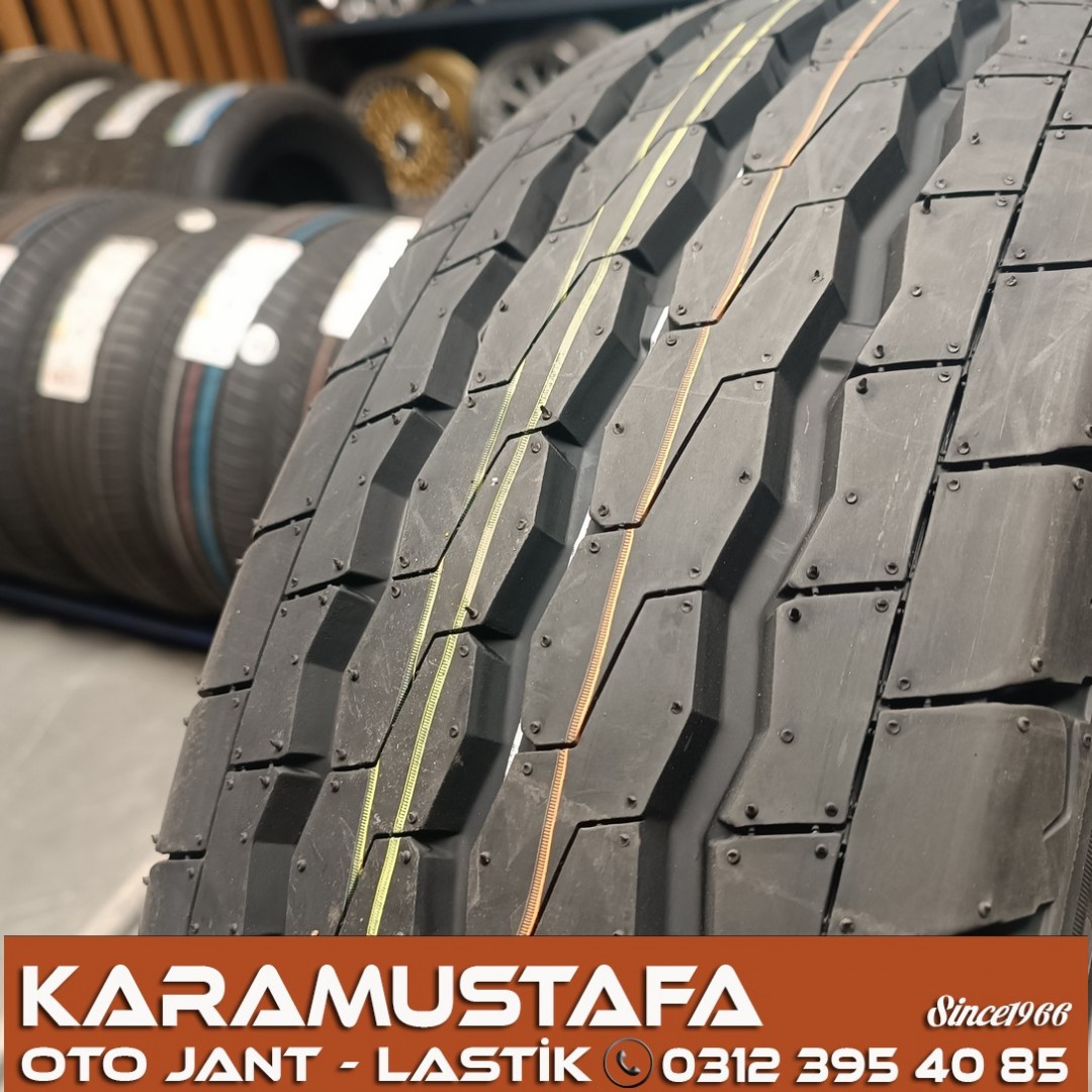 205 70 R 15 LASSA TRANSWAY3 106R