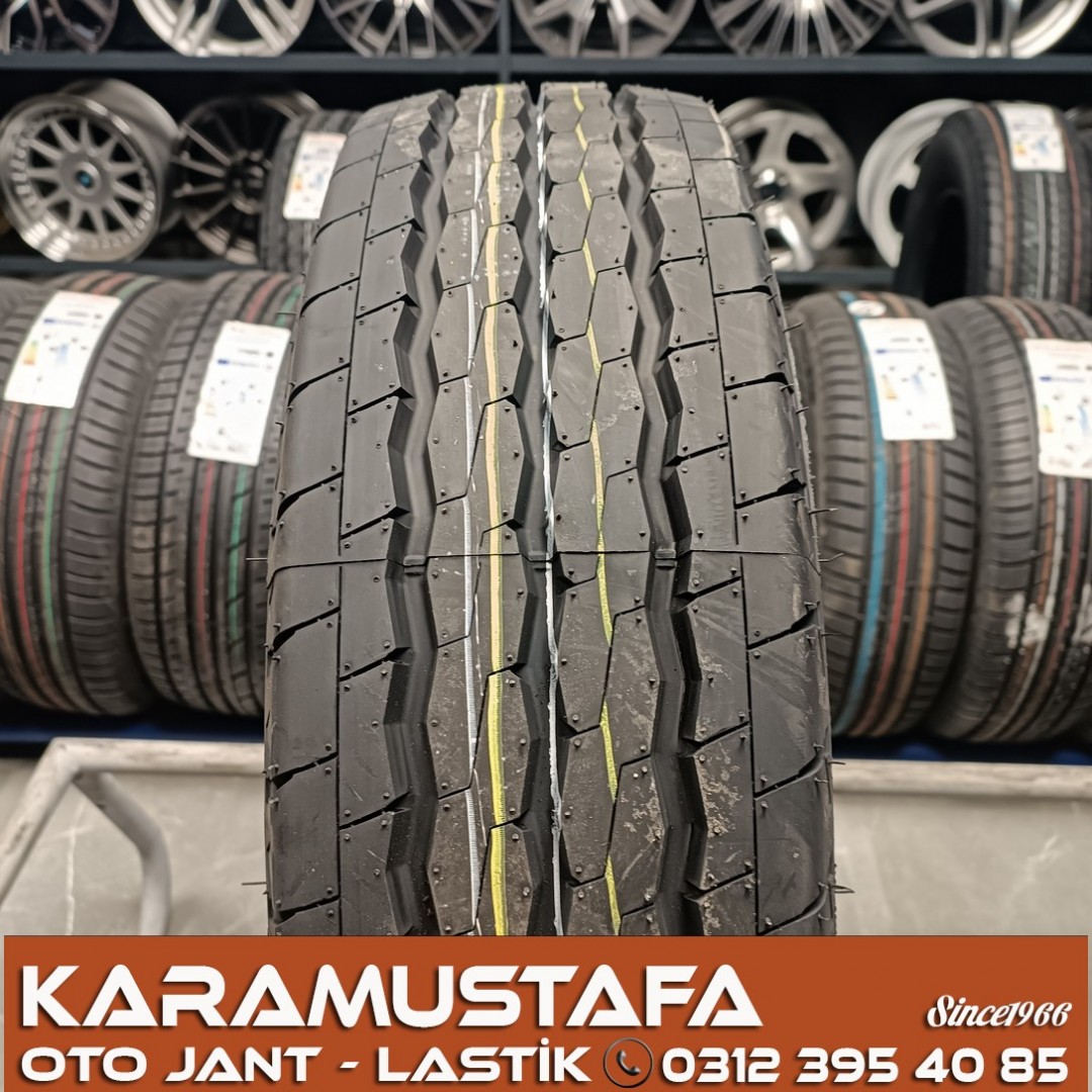 215 75 R 16 LASSA TRANSWAY 3 116R