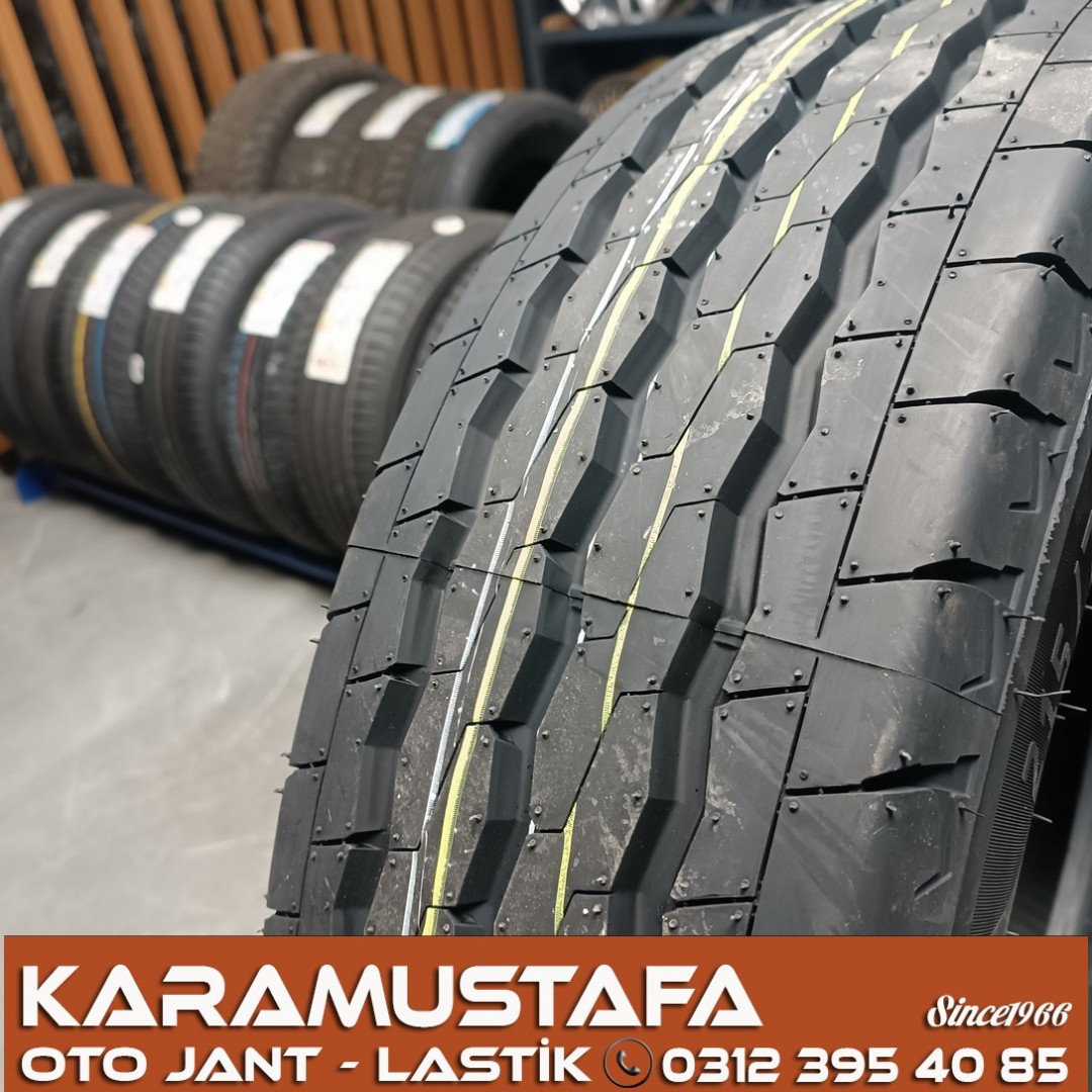 215 75 R 16 LASSA TRANSWAY 3 116R