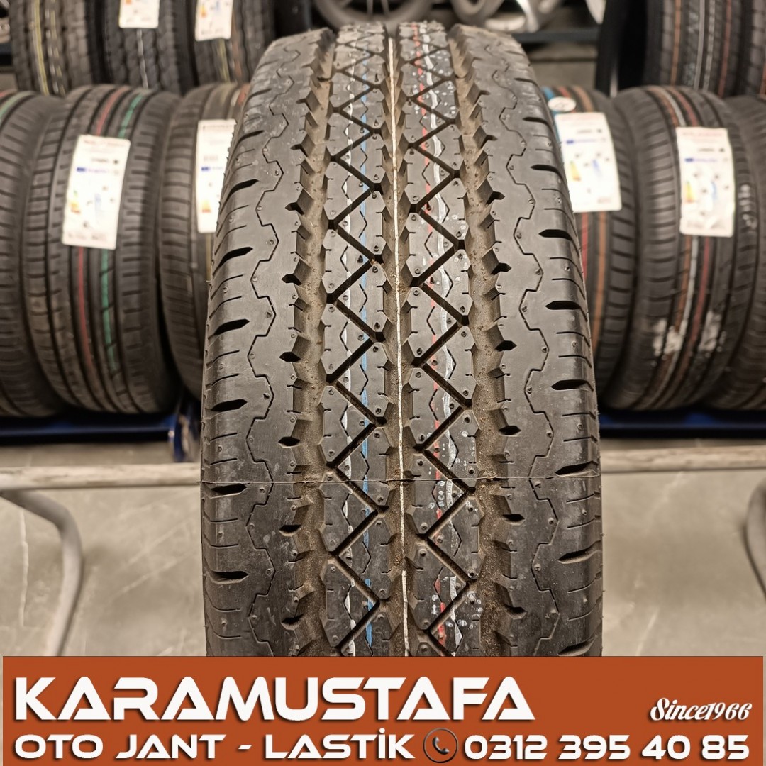 215 75 R 16 LASSA TARNSWAY AT 116R