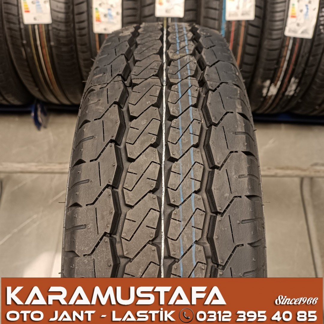 195 75 R 16 LASSA TRANSWAYS 107R