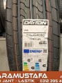 215 75 R 16 DAYTON VAN 116R