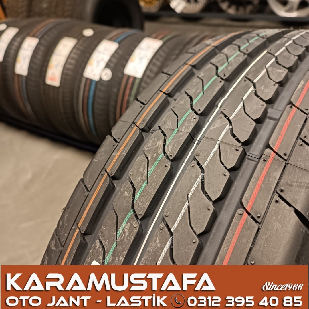 215 75 R 16 DAYTON VAN 116R