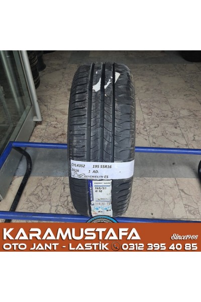 195 60 R 15 MICHELIN ENERGY 