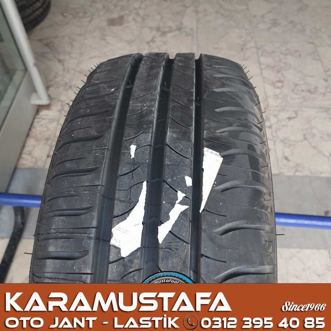 195 60 R 15 MICHELIN ENERGY