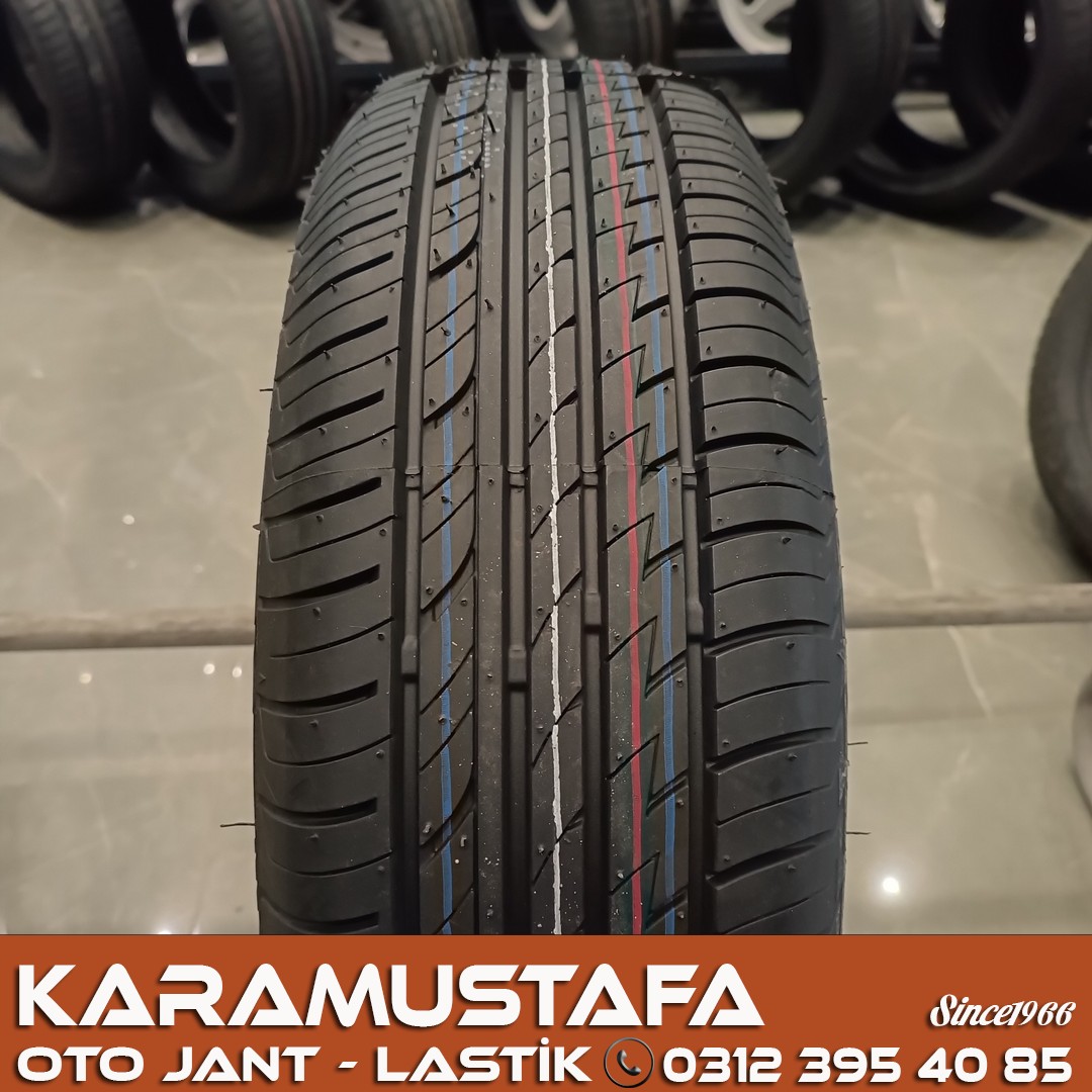 185 65 R 14 LASSA GREENWAYS 86T