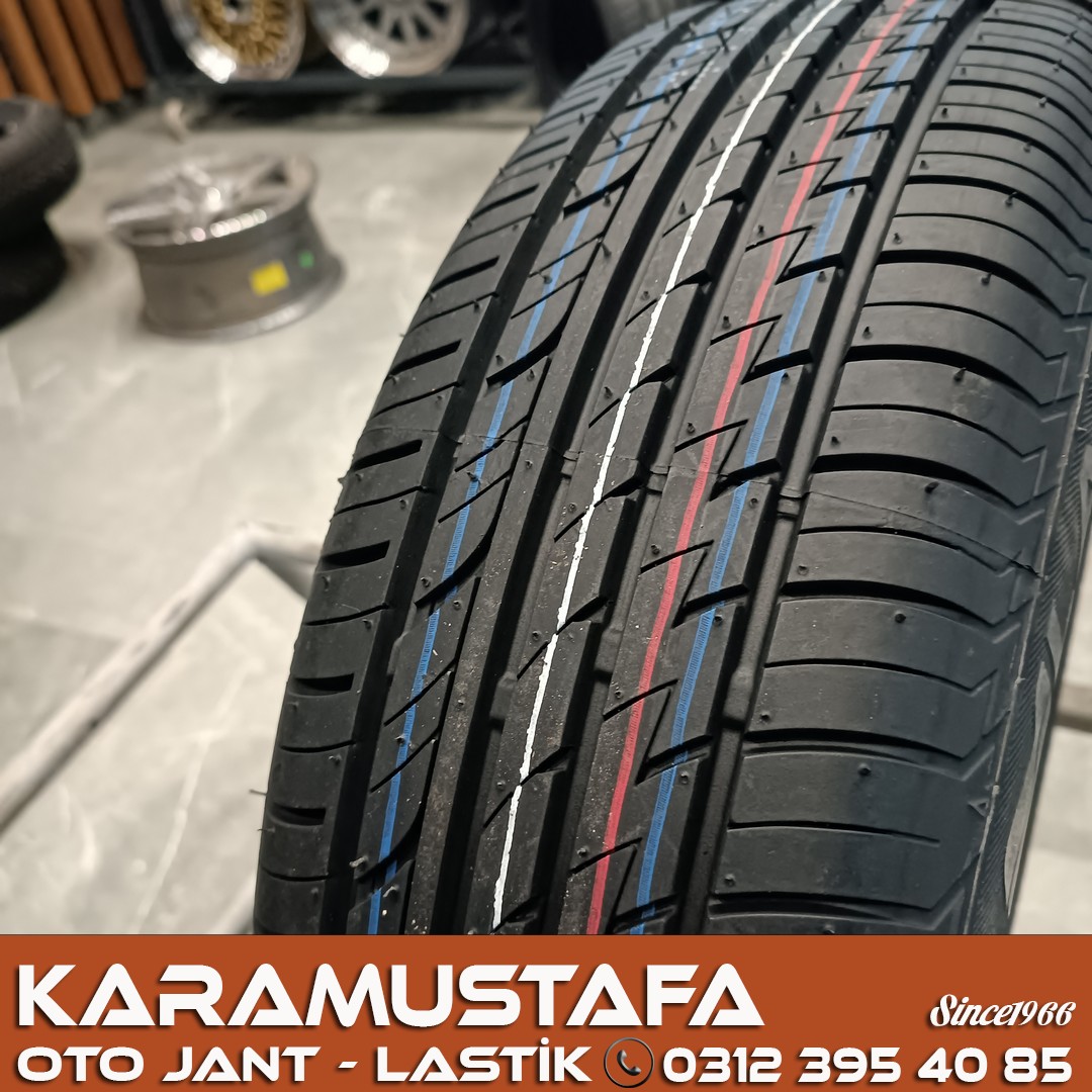 185 65 R 14 LASSA GREENWAYS 86T