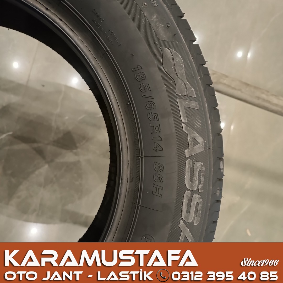 185 65 R 14 LASSA GREENWAYS 86T